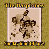 the Harptones